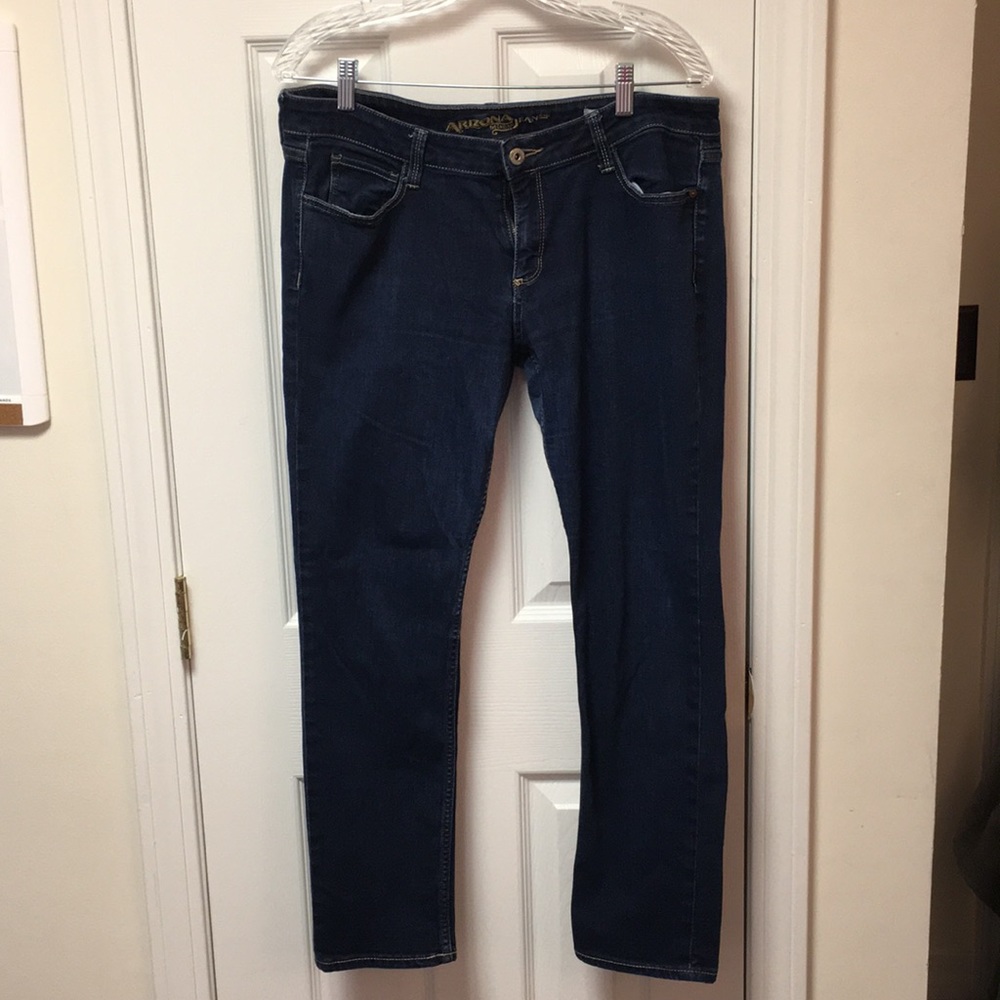 Arizona Juniors Skinny Jeans